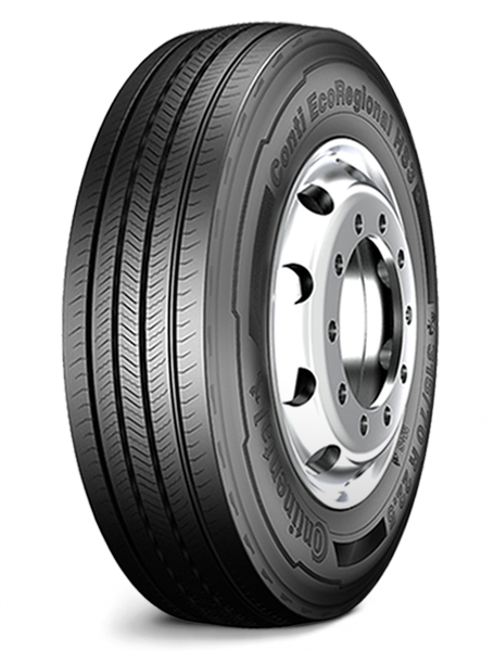 385/55 R22,5 Continental Conti EcoRegional HS3+ 160K